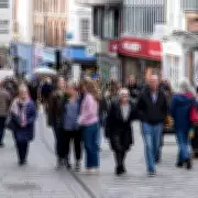 Iconic UK Jeweller C W Sellors Enters Administration After 47 Years