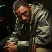 Idris Elba Returns as Luther with Netflix Sequel Announcement