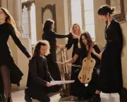 Idrîsî Ensemble Reimagines Corsican Medieval Music with Modern Female Voices