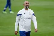 Igor Tudor '100 Percent' Confident Tottenham Will Avoid Premier League Relegation