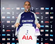 Igor Tudor Appointed as Tottenham's Interim Manager After Postecoglou's Departure