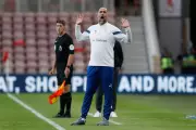 Igor Tudor Confident Tottenham Can Avoid Relegation Despite 'Emergency'