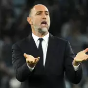 Igor Tudor Inherits Tottenham's Injury Crisis That Foiled Postecoglou and Frank