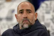 Igor Tudor Set to Become Tottenham's Interim Manager Until Season End