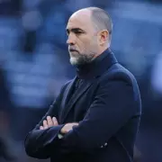 Igor Tudor Spurs Relegation Alarm Bells Ring After Arsenal Defeat