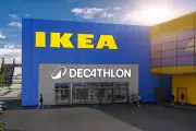IKEA to Host Decathlon in Croydon Store in Major Retail Partnership Trial