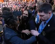 Ilhan Omar's SOTU Guest Aliya Rahman Sparks Debate on US Immigration