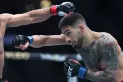 Ilia Topuria Uncertain on UFC Return Date, Clashes with Jake Paul in Live Stream