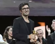 Ilker Catak's 'Yellow Letters' Wins Prestigious Golden Bear at Berlin Festival