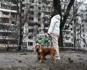 IMF Approves $81 Billion Loan Package for Ukraine Amid Ongoing Conflict