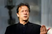 Imran Khan's Sons Accuse Pakistan of Deliberately Blocking Visas to See Ailing Father