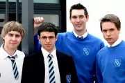 Inbetweeners Star Demands Reboot Keeps Original Crude Humour Intact