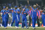 India Crush Pakistan in Tense T20 World Cup Clash Amid Boycott Controversy