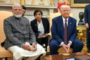 India Postpones US Trade Mission After Supreme Court Overturns Trump Tariffs