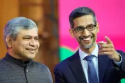 India Targets $200 Billion Data Centre Investment to Fuel Global AI Hub Ambitions