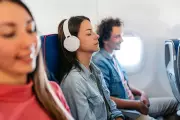 India Warns Flight Passengers: Loud Music May Lead to Prosecution