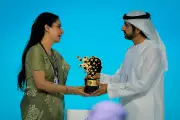 Indian Educator Wins $1M Global Teacher Prize for 800+ Learning Centres