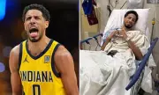 Indiana Pacers Star Tyrese Haliburton Sidelined for Weeks with Shingles Diagnosis