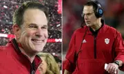 Indiana's Curt Cignetti Becomes College Football's Top-Paid Coach After Title Win
