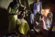 India's Child Marriage Crisis: Families Forced into Early Unions Amid Vulnerability