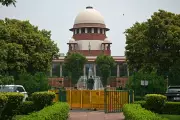 India's Supreme Court Bans Textbook Over Judicial Corruption Chapter
