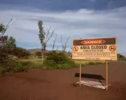 Indigenous Group Sues WA Government for $1.5bn Over Asbestos Cleanup