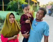 Indonesian Children Wrongly Labelled as Adult People Smugglers by Australia