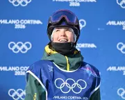 Indra Brown Emerges as Australia's Leading Freestyle Skiing Halfpipe Medal Contender