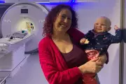 Infant Vision Breakthrough: 2-Month-Olds See World More Complexly Than Believed
