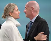 Infantino and Coventry's Russia Stance Exposes Rotten Core of Sports Leadership