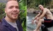 Influencer Angel Montoya Dies at 30 After Failed Livestream Bridge Jump Stunt