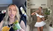 Influencer Em Davies Faces Backlash Over Chinese New Year Video