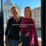 Influencer Lorna Luxe Announces Husband John Andrews' Death After Cancer Battle