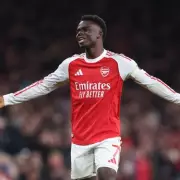 Injury Crisis Looms for Brentford vs Arsenal Clash with Saka Return Hint