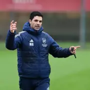 Injury Crisis Looms Over North London Derby with 14 Players Set to Miss