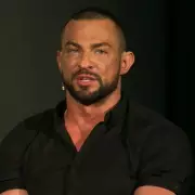 Inquest Reveals Robin Windsor's Heartbreaking Struggles After Strictly Come Dancing Axing