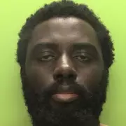 Inquiry Reveals Triple Killer's Prior Attack Three Years Before Nottingham Rampage