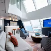 Inside Disney Wish's £30k Tower Suite: Moana Magic & Ultimate Luxury