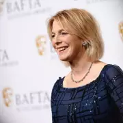Inside Hazel Irvine's Private Life: Secret Wedding and Baby at 43