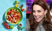 Inside Kate Middleton's Daily Diet: How the Princess of Wales Maintains Her Royal Glow