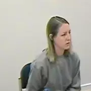 Inside Lucy Letby's Arrest: Netflix Documentary Reveals Killer Nurse's Vulnerable Moments