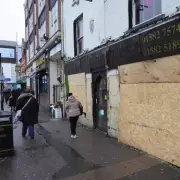 Inside Luton: The 'Abandoned' Town Named UK's Worst Place to Live