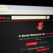 Inside Moltbook: The AI-Only Social Network Raising Major Security Alarms