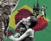 Inside Rio's Deadliest Police Raid: Operation Containment's Racial Fallout