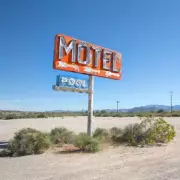 Inside the Abandoned Florida Motel Frozen in Time After Hurricane Milton