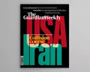 Inside the Guardian Weekly: A Deep Dive into the 6 February Edition