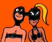 Inside the Kinky Sex Dungeon Shopping Experience at Costco Bond