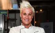 Investigator Finds Suicidal Note and Diary Entries in Anne Burrell's Bedroom