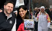 IOC Urges Respect as US VP Vance Attends Winter Olympics Amid ICE Protests