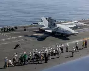 Iran Drafts Nuclear Counterproposal as Trump Weighs Military Strikes